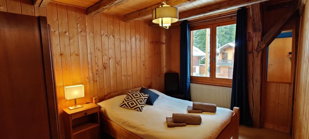 La Jolie Bergere Morzine