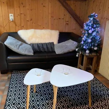 Villa La Jolie Bergere Morzine Exterior foto