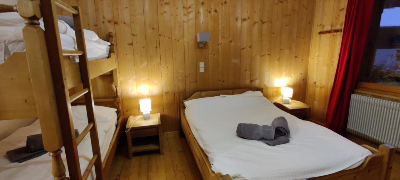La Jolie Bergere * Morzine