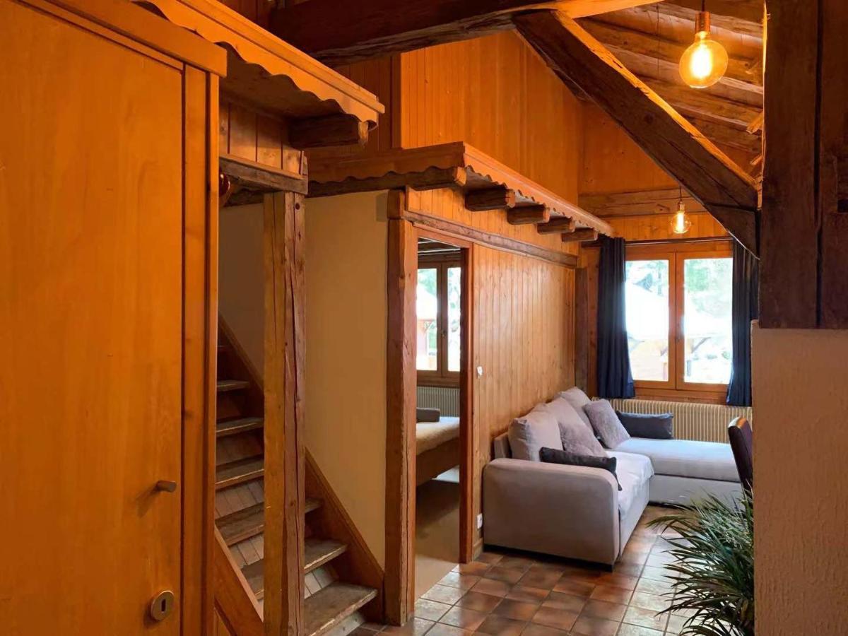 La Jolie Bergere Chalet Morzine