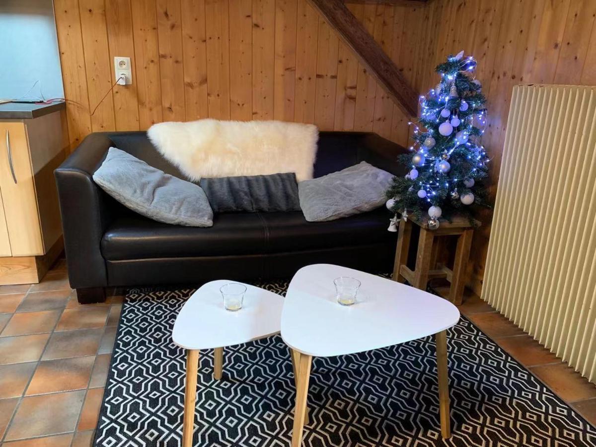 La Jolie Bergere Chalet Morzine