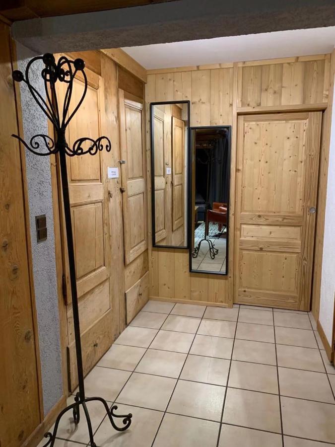 La Jolie Bergere * Morzine