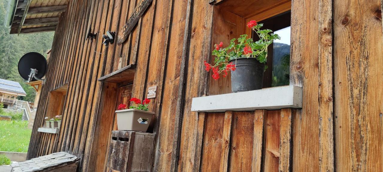 La Jolie Bergere Chalet Morzine